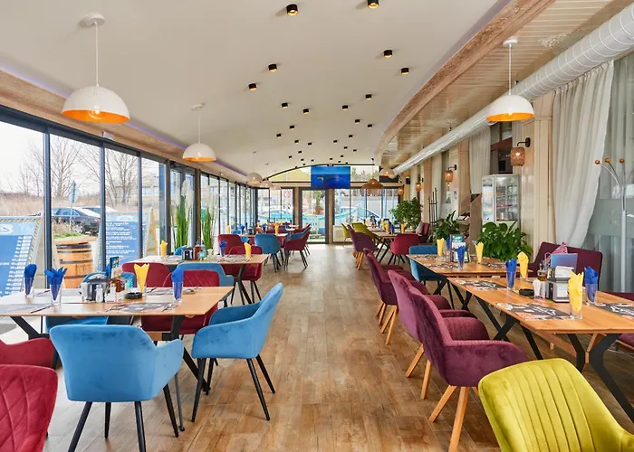 Petar And Pavel Hotel & Relax Center