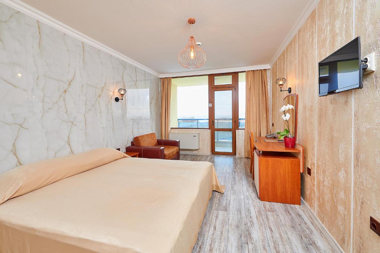 Petar And Pavel & Relax Center Pomorie