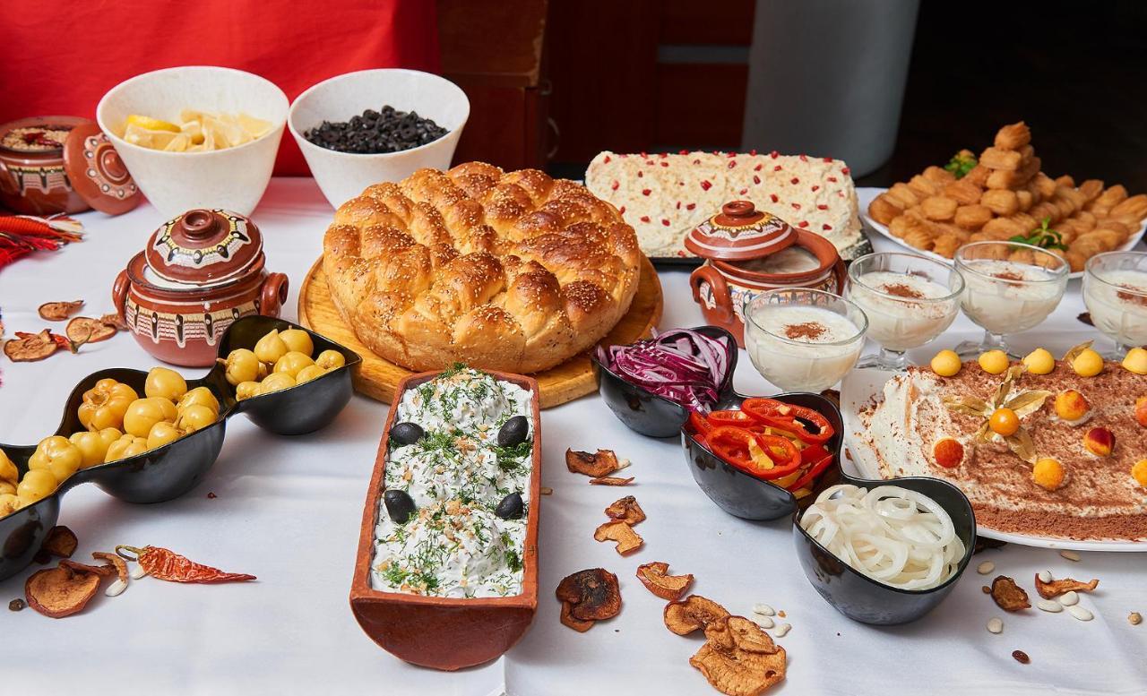 Hotel Petar And Pavel & Relax Center