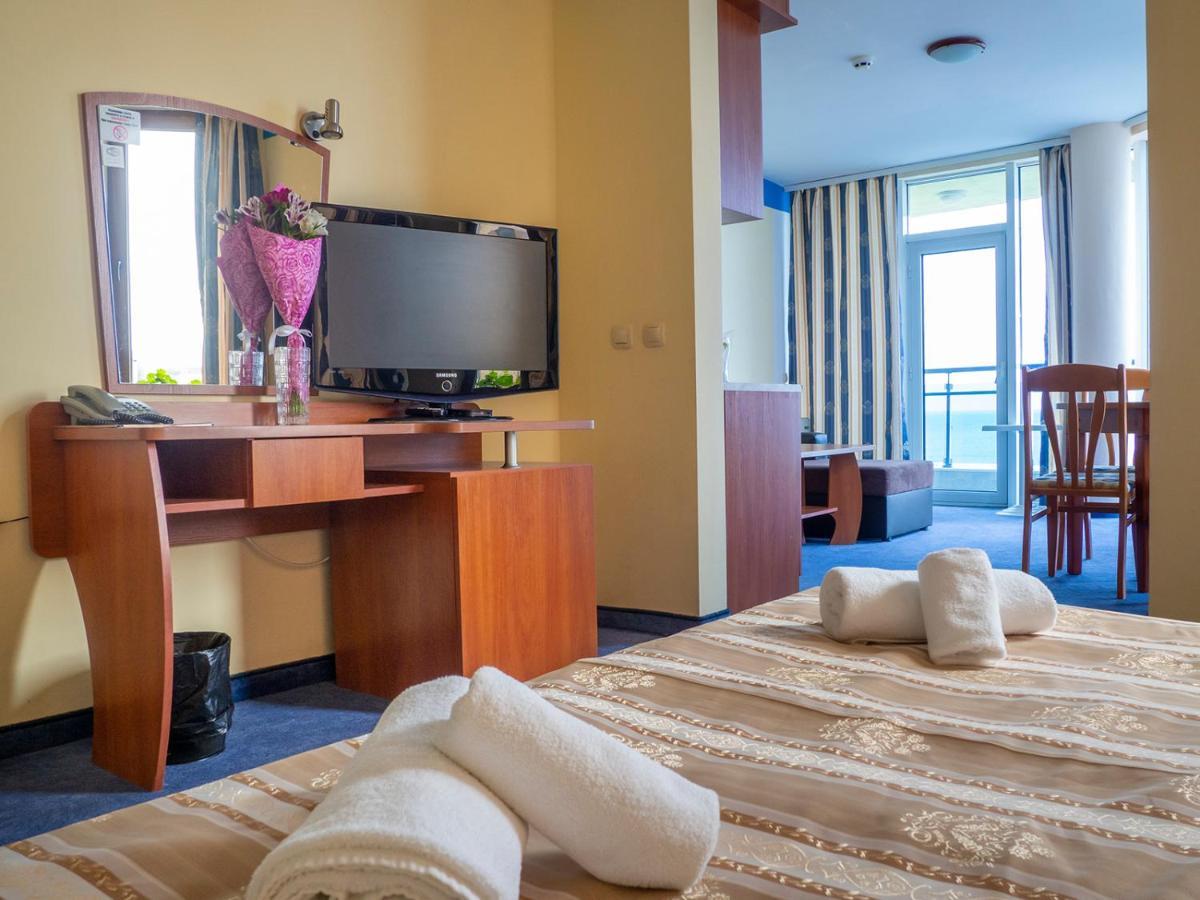 Petar And Pavel & Relax Center Hotel Pomorie