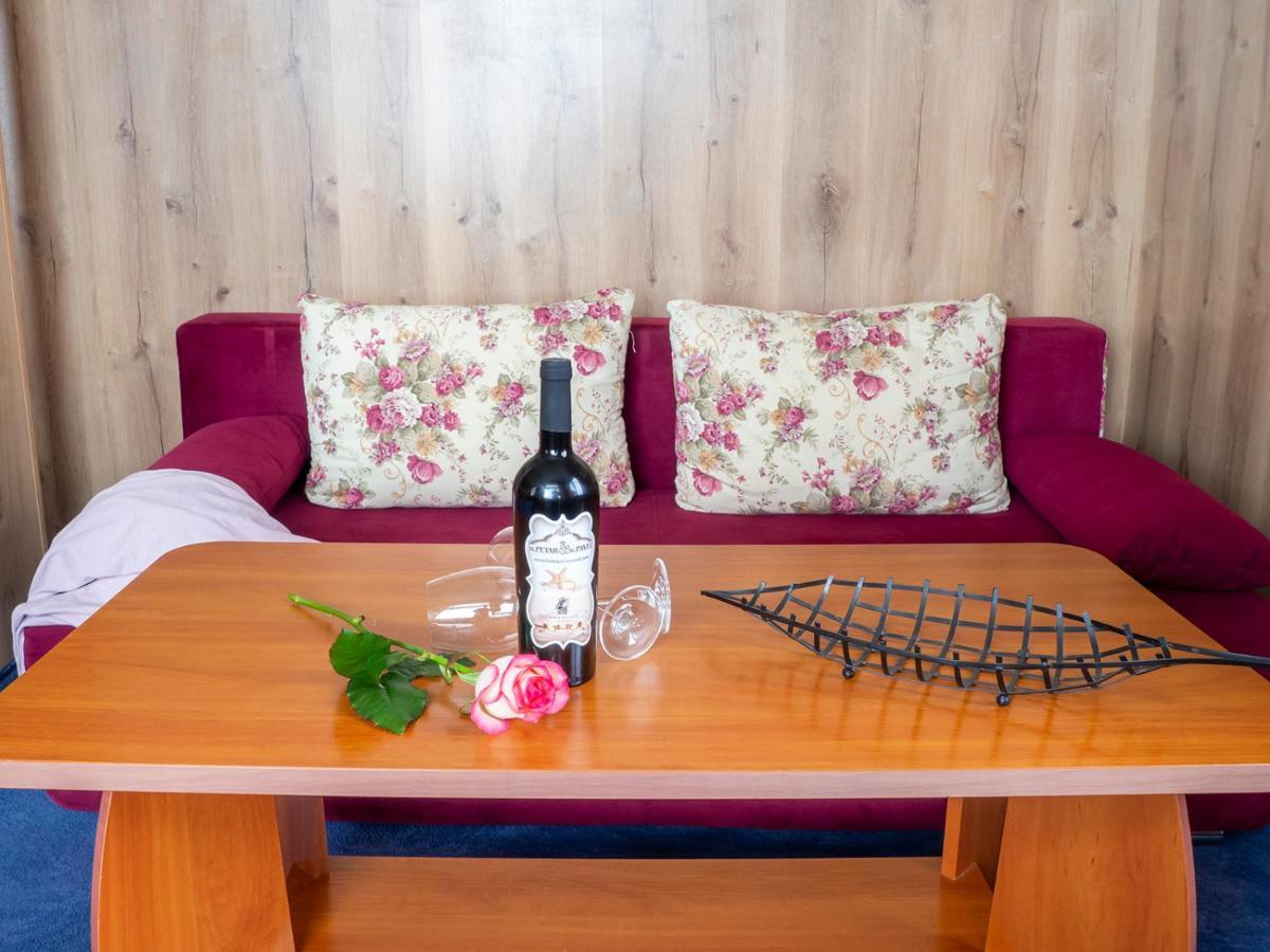 Petar And Pavel & Relax Center Pomorie