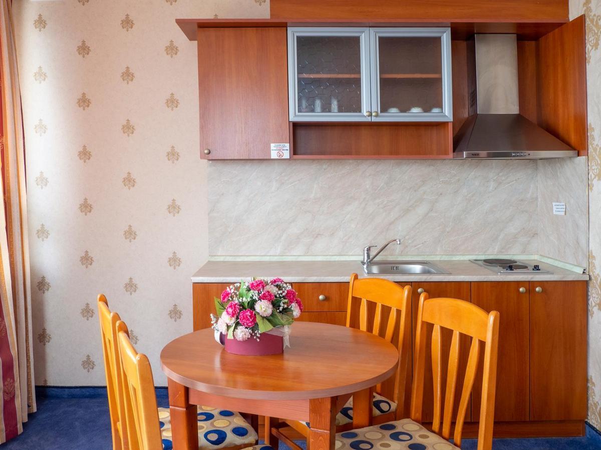 Petar And Pavel & Relax Center Hotel Pomorie