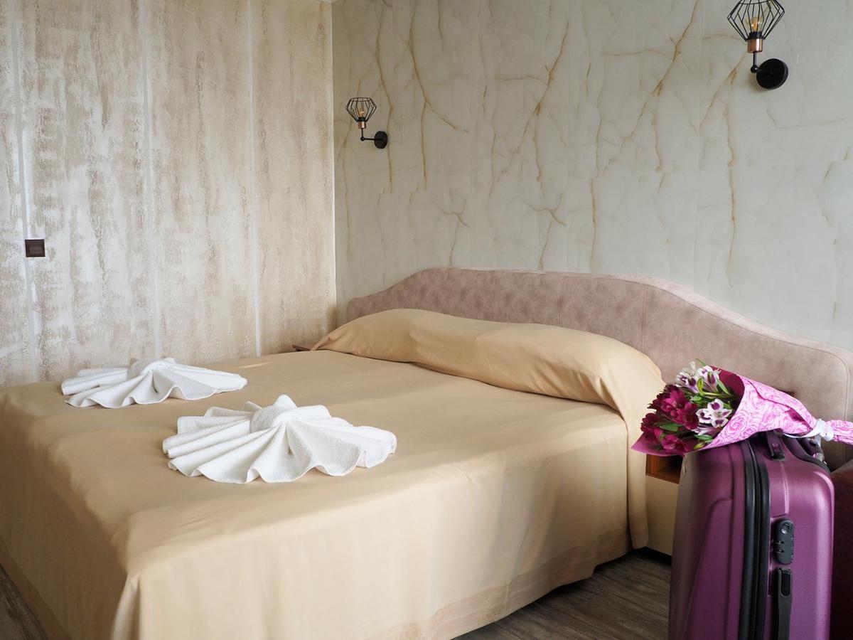 Petar And Pavel & Relax Center Pomorie