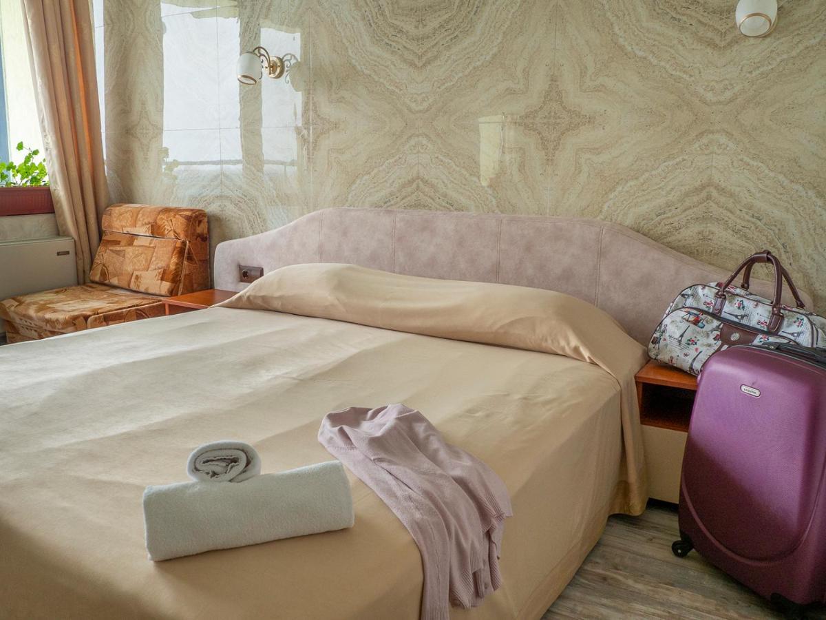 Petar And Pavel & Relax Center Hotel Pomorie