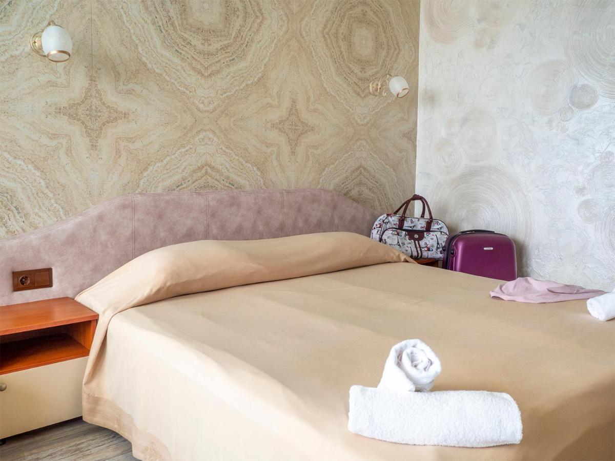 Hotel Petar And Pavel & Relax Center 3*