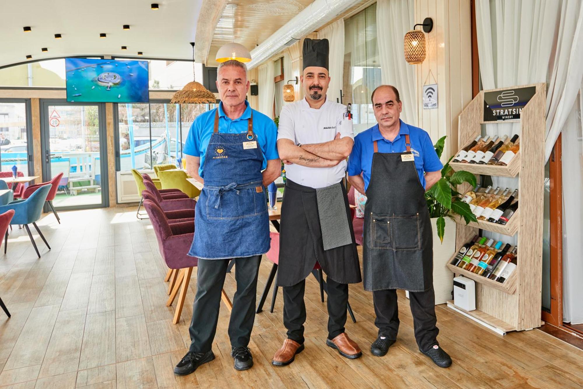Petar And Pavel & Relax Center Hotel 3*