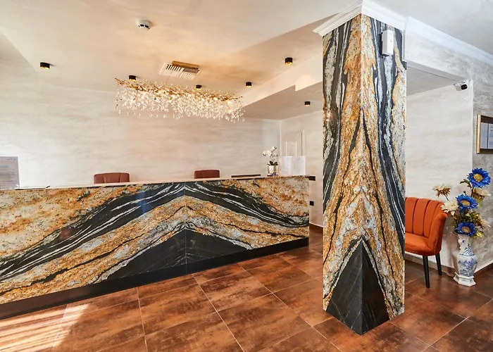 Petar And Pavel Hotel & Relax Center
