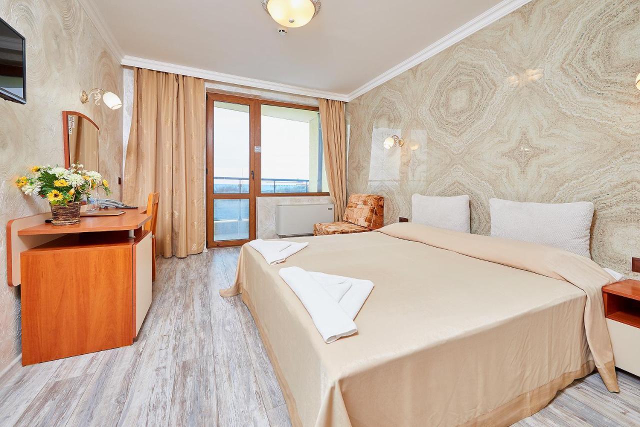 Petar And Pavel & Relax Center 3*