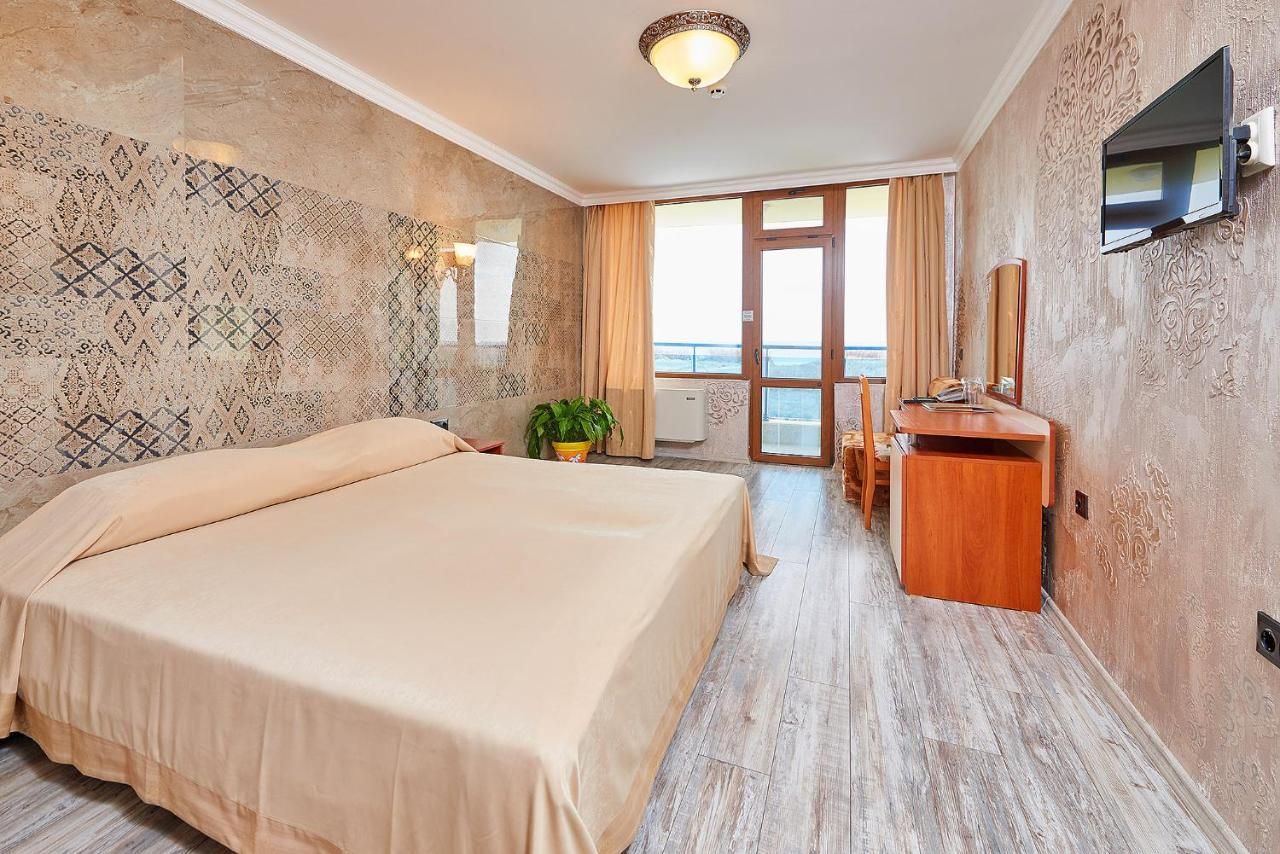 Petar And Pavel & Relax Center 3*