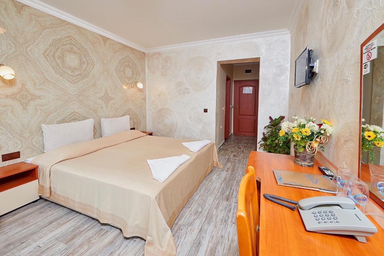 Petar And Pavel & Relax Center Ξενοδοχείο Πομόριε