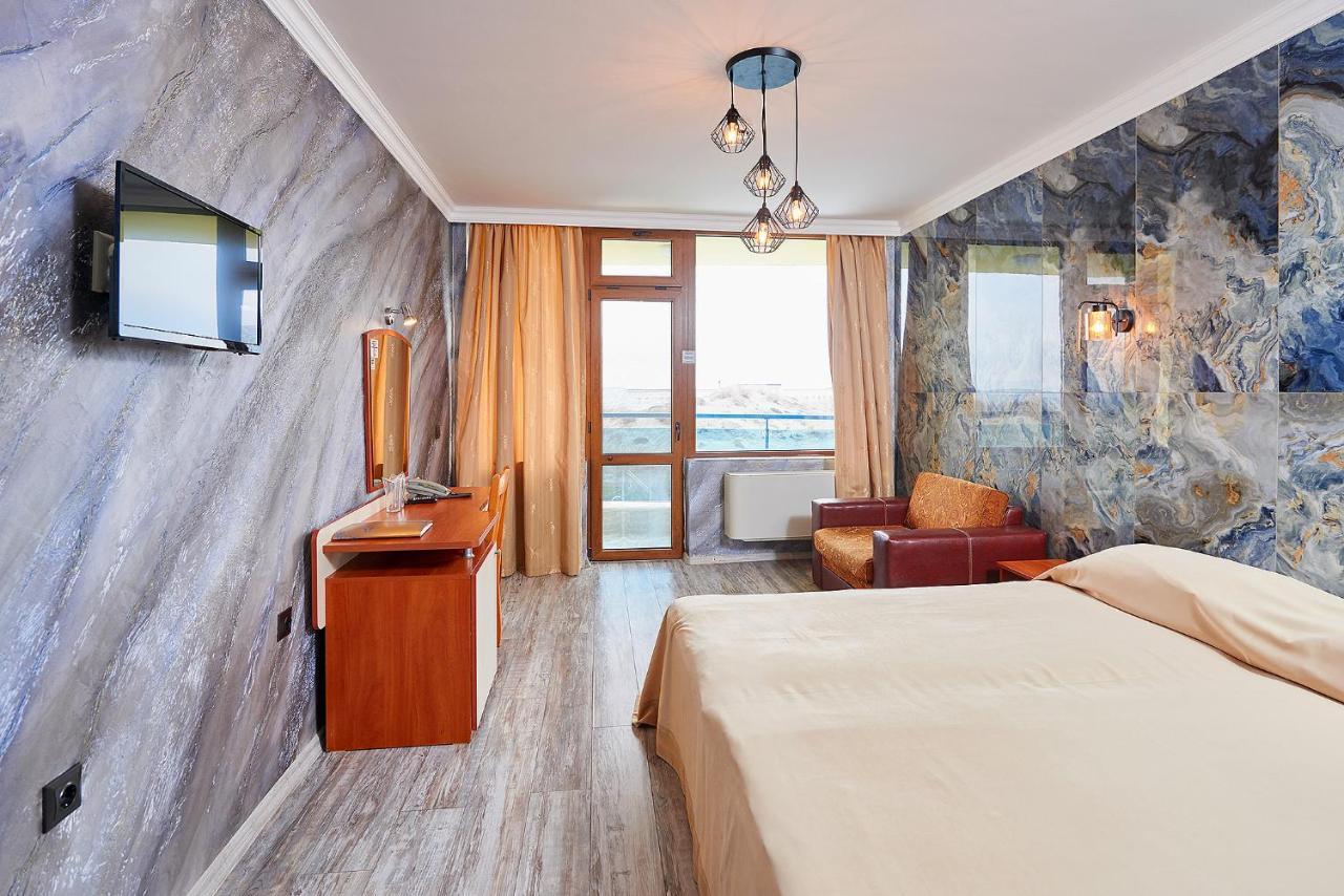 Petar And Pavel & Relax Center Ξενοδοχείο