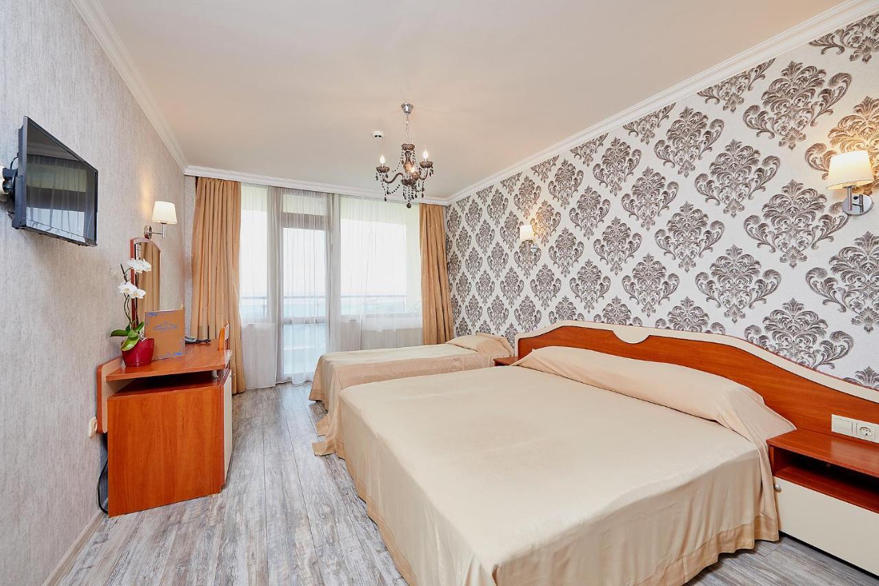 Petar And Pavel & Relax Center 3*