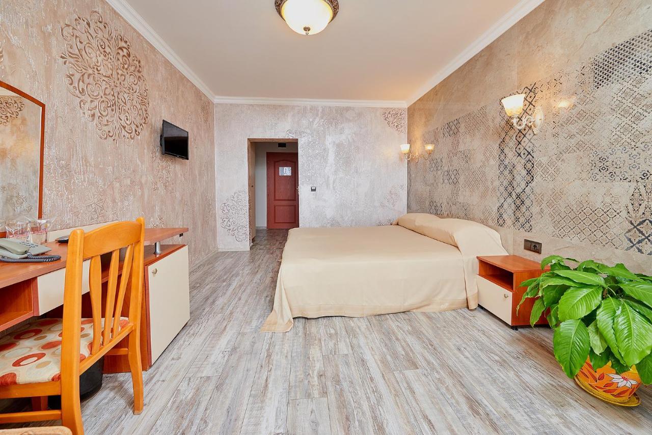 Petar And Pavel & Relax Center Ξενοδοχείο