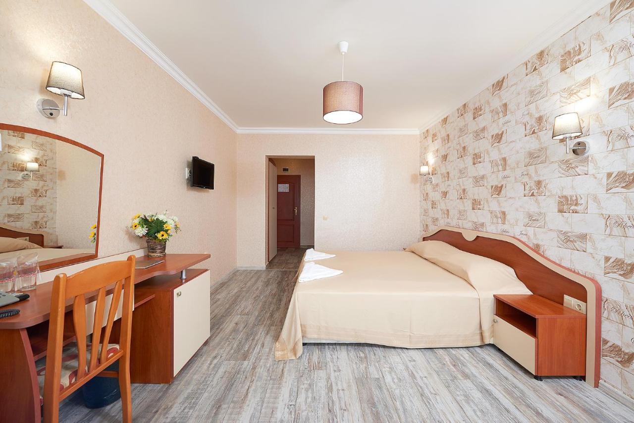 Petar And Pavel & Relax Center Ξενοδοχείο Πομόριε