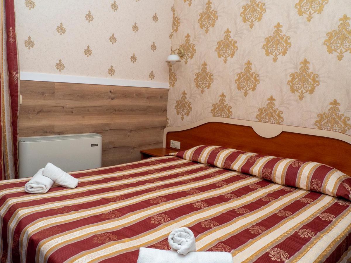 Ξενοδοχείο Petar And Pavel & Relax Center