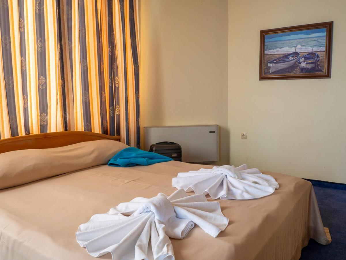 Petar And Pavel & Relax Center 3*