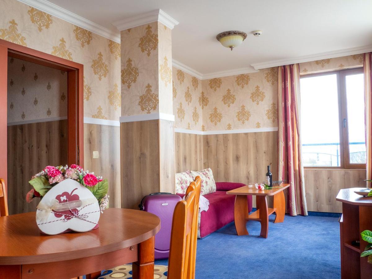 Petar And Pavel & Relax Center Ξενοδοχείο