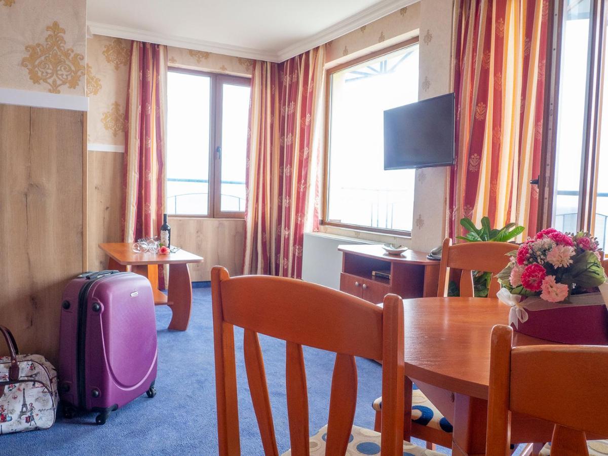 Ξενοδοχείο Petar And Pavel & Relax Center Πομόριε