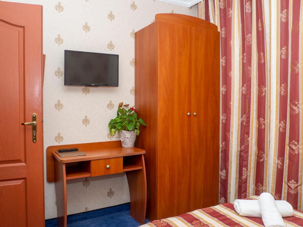 Petar And Pavel & Relax Center 3* Pomorie