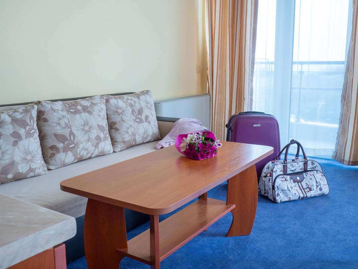 Petar And Pavel & Relax Center Ξενοδοχείο