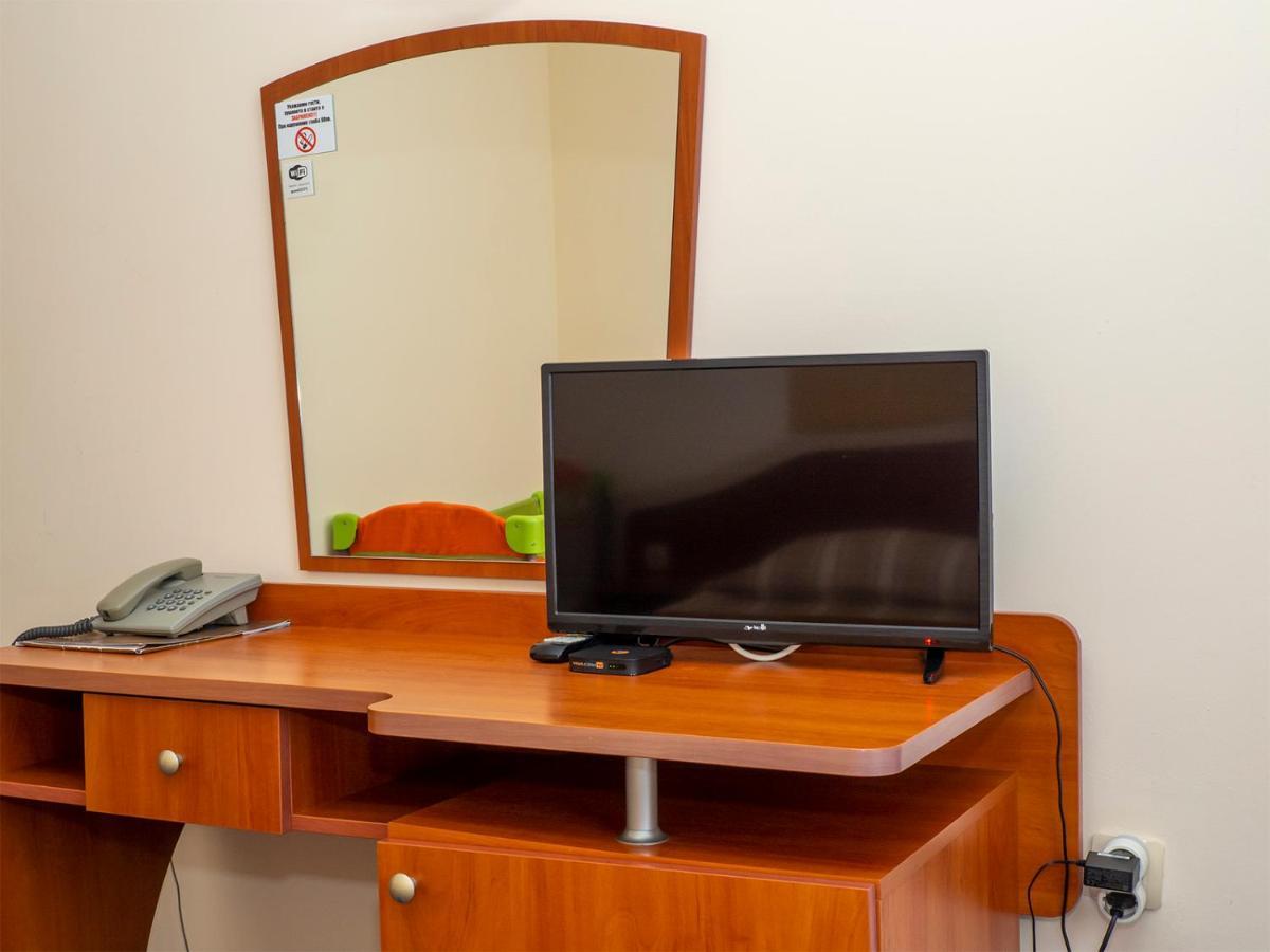 Petar And Pavel & Relax Center 3*