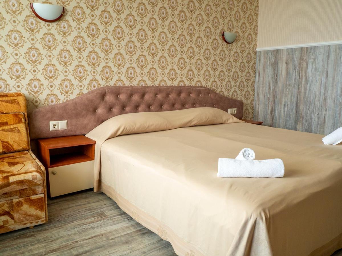 Petar And Pavel & Relax Center 3*