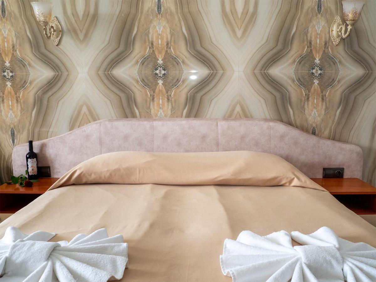 Petar And Pavel & Relax Center 3* Πομόριε