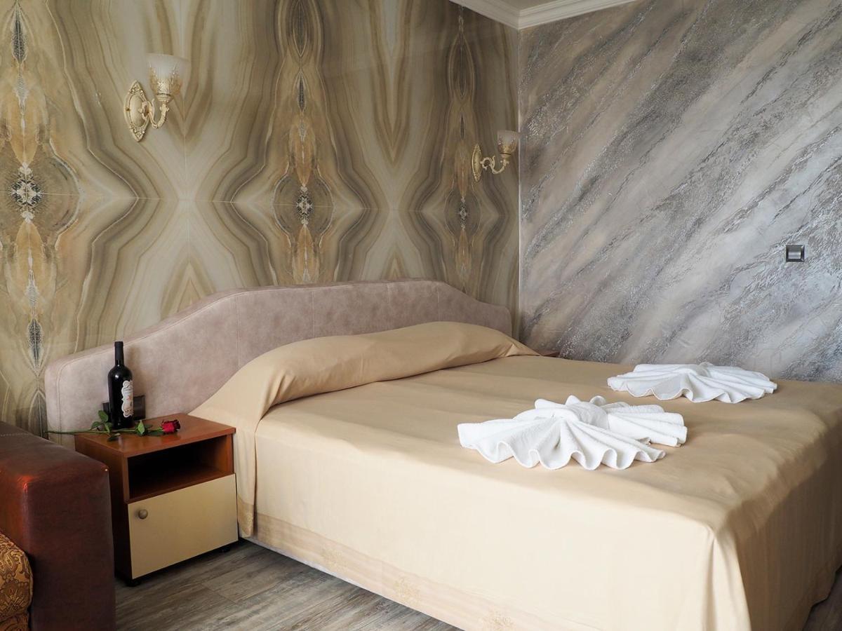 Petar And Pavel & Relax Center 3*