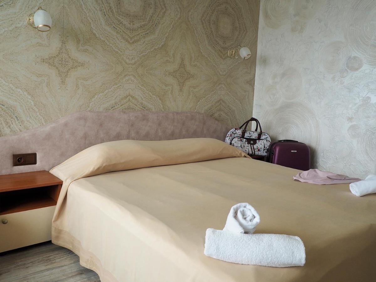 Petar And Pavel & Relax Center 3*