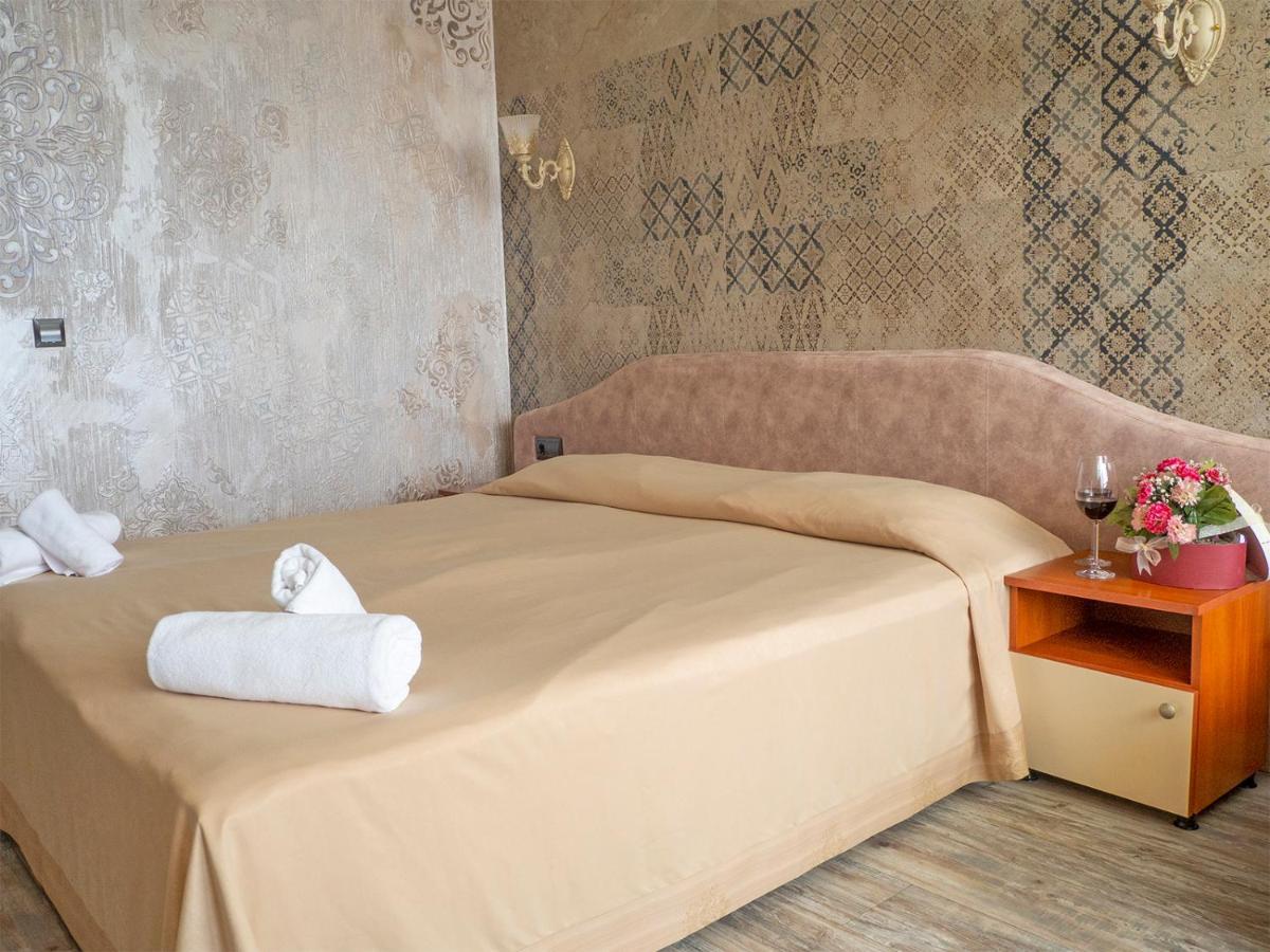 Ξενοδοχείο Petar And Pavel & Relax Center