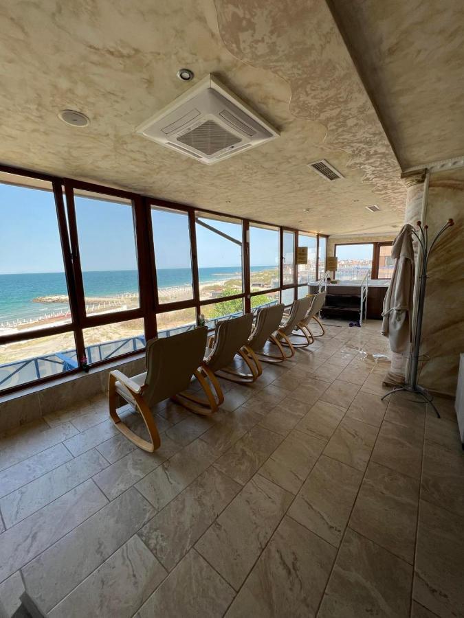 Petar And Pavel & Relax Center Hotel Pomorie