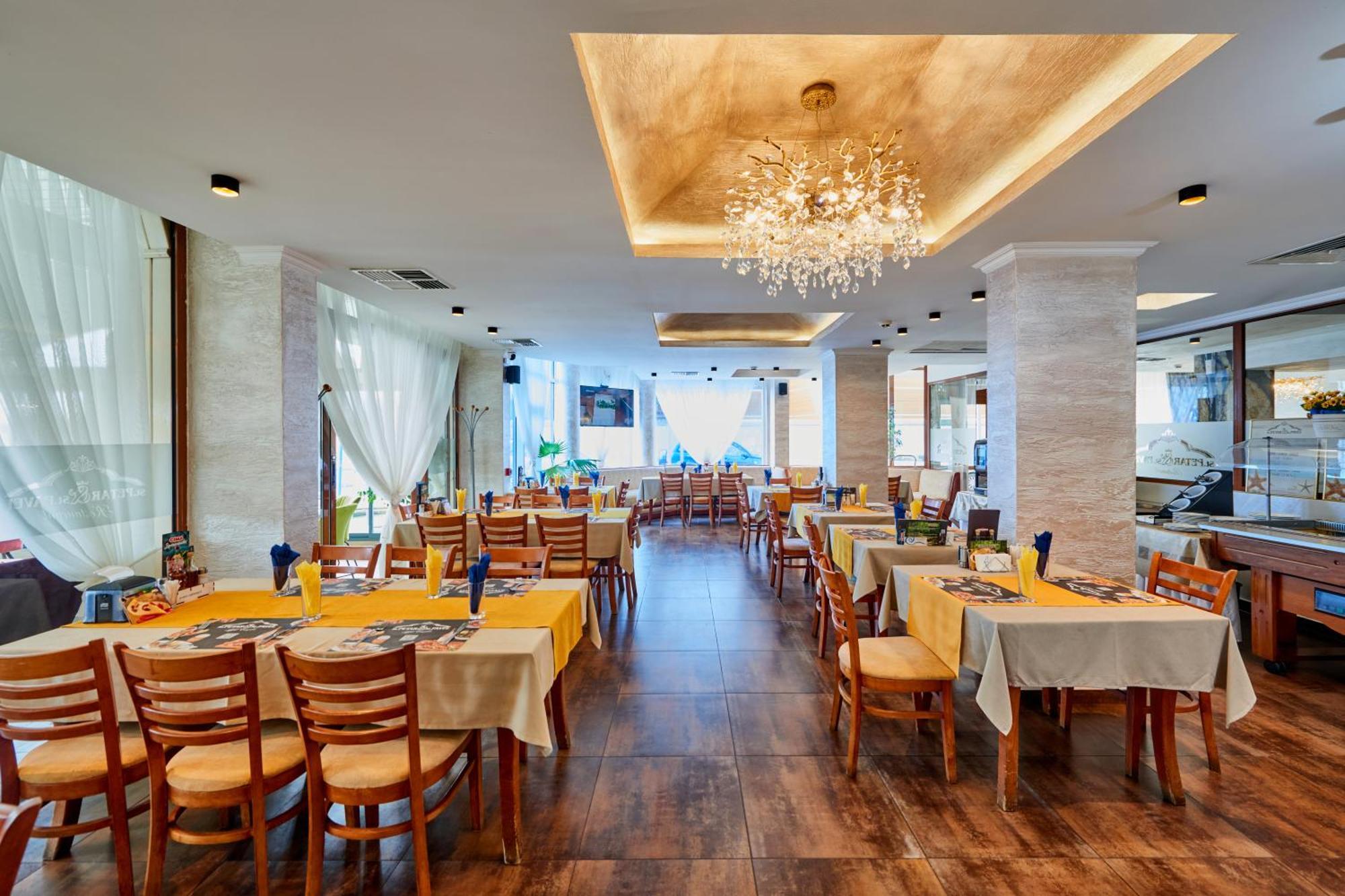 Petar And Pavel & Relax Center Ξενοδοχείο Πομόριε