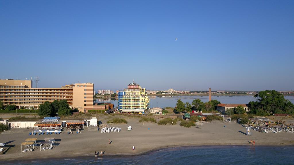Petar And Pavel & Relax Center Ξενοδοχείο 3*